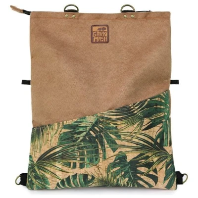 Gary Mash RACHEL Allrounder-Tasche, Sandy Beaches