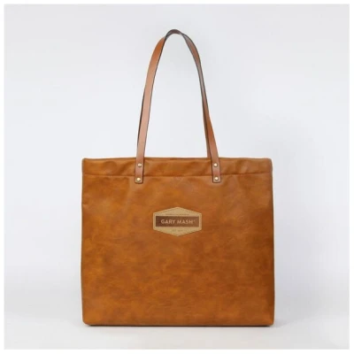 Gary Mash Shopper Bag, vegan