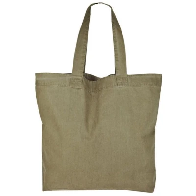 Gentle Rebels Weekender "Totebag"