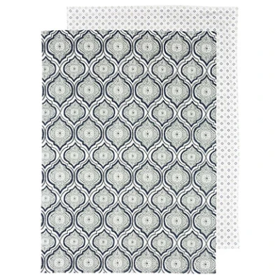 Geschirrtuch ORIENTAL 2er-Set