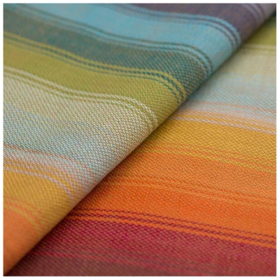 Girasol GbR Babytragetuch double weft (ab ca. 9kg)