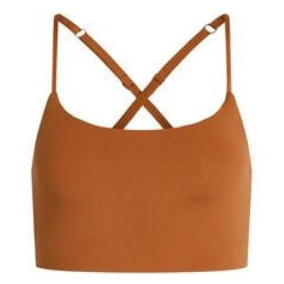 Girlfriend Collective Float Juliet Strappy Bra