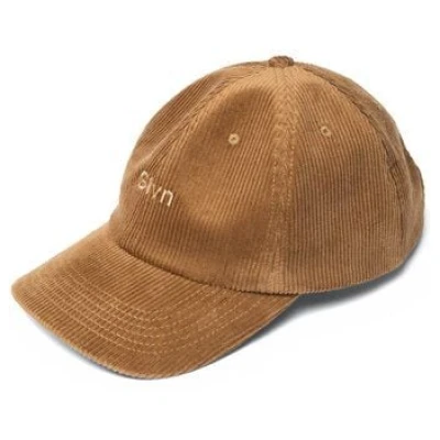 Givn Berlin Cord Cap aus Bio-Baumwolle - TIM
