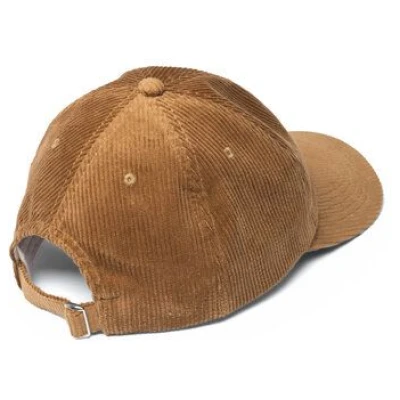 Givn Berlin Cord Cap aus Bio-Baumwolle - TIM