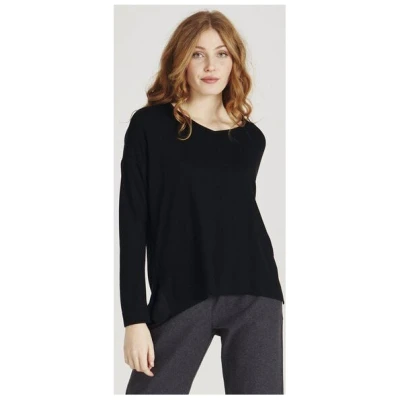 Givn Berlin Damen Sweater aus TENCEL Modal "Jules"