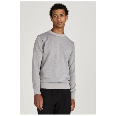 Givn Berlin Herren Strickpullover aus Bio-Baumwolle "Fiete"