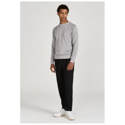 Givn Berlin Herren Strickpullover aus Bio-Baumwolle "Fiete"