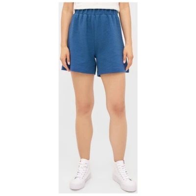 Givn Berlin Shorts CLARA aus Bio-Baumwolle (Rib)