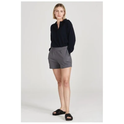 Givn Berlin Shorts LULU aus Bio-Baumwolle