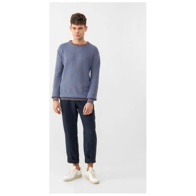 Givn Berlin Strickpullover GBAIDEN aus Bio-Baumwolle