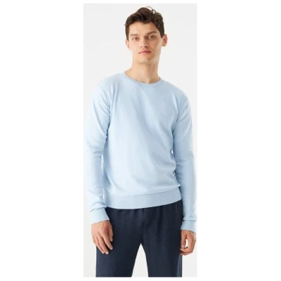 Givn Berlin Strickpullover GBCOSMO aus Bio-Baumwolle