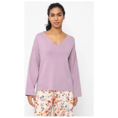 Givn Berlin Strickpullover PALOMA aus Bio-Baumwolle
