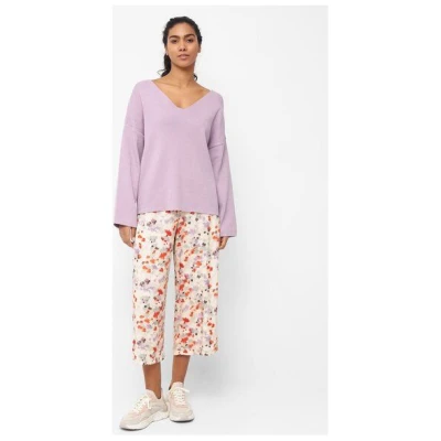 Givn Berlin Strickpullover PALOMA aus Bio-Baumwolle
