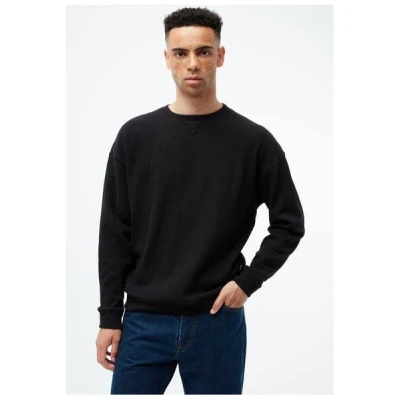 Givn Berlin Sweater GBCEDRICO loose Fit aus recycelter Baumwolle