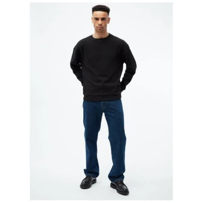 Givn Berlin Sweater GBCEDRICO loose Fit aus recycelter Baumwolle