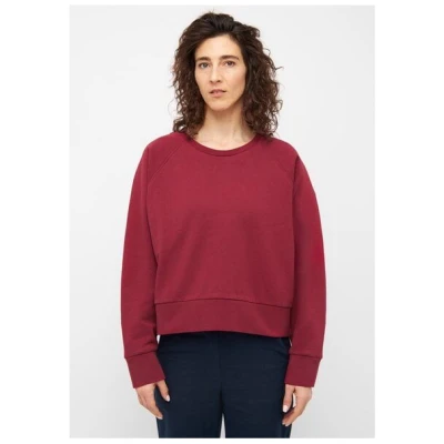 Givn Berlin Sweatshirt HEDI aus Bio-Baumwolle