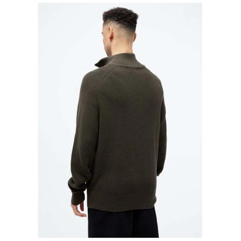 Givn Berlin Trojer GBFINNEGAN relaxed Fit aus Bio-Baumwolle