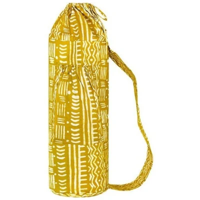 Global Mamas Bio Yogatasche - Pathways/Kakum/Wildflowers/Sisters/Canopy