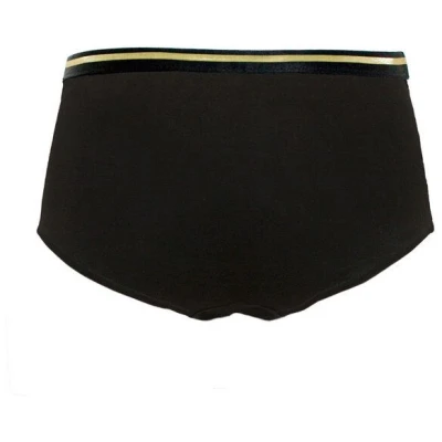 Golden Circle Clothing Bikini-Panty aus recyceltem Polyamid