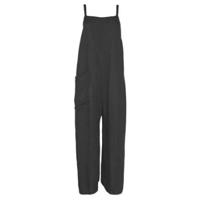 Golden Circle Clothing Latzhose aus weichem Tencel Lyocell