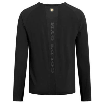 Gold's Gym Funktionsshirt "Greg"