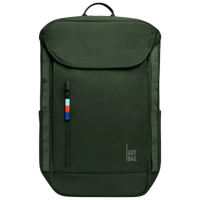 Got Bag - Pro Pack 25 - Daypack Gr 25 l grün/oliv