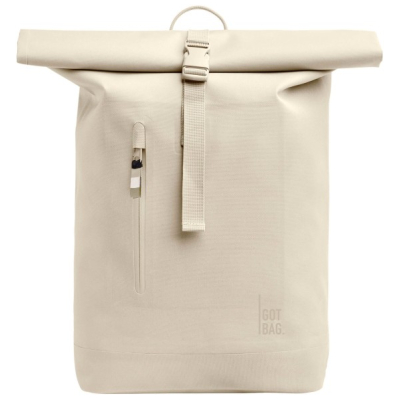 Got Bag - Rolltop 31 2.0 - Daypack Gr 31 l beige
