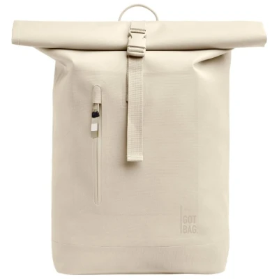 Got Bag - Rolltop 31 2.0 - Daypack Gr 31 l beige