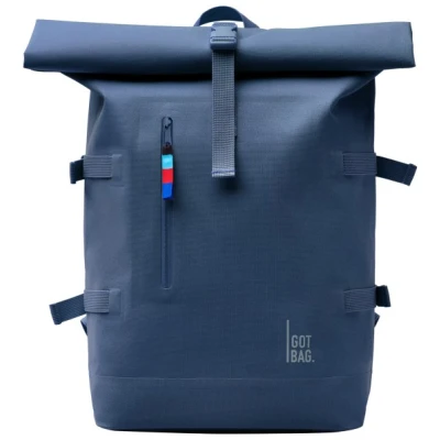 Got Bag - Rolltop 31 2.0 - Daypack Gr 31 l blau