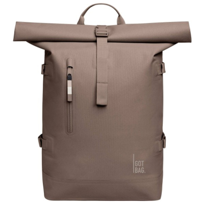 Got Bag - Rolltop 31 2.0 - Daypack Gr 31 l braun