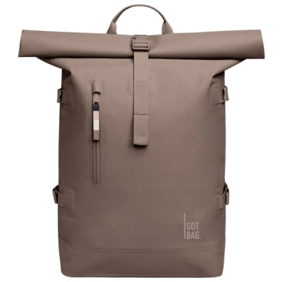 Got Bag - Rolltop 31 2.0 - Daypack Gr 31 l braun