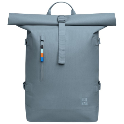 Got Bag - Rolltop 31 2.0 - Daypack Gr 31 l grau