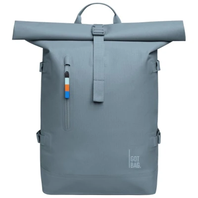 Got Bag - Rolltop 31 2.0 - Daypack Gr 31 l grau