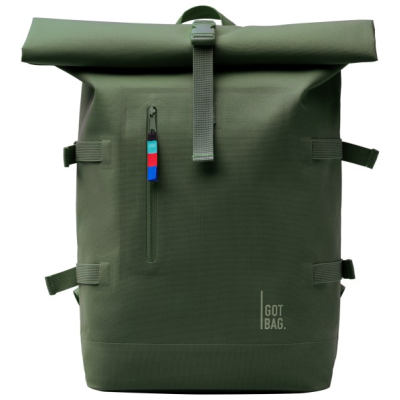 Got Bag - Rolltop 31 2.0 - Daypack Gr 31 l grün