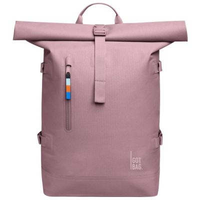 Got Bag - Rolltop 31 2.0 - Daypack Gr 31 l rosa