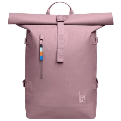 Got Bag - Rolltop 31 2.0 - Daypack Gr 31 l rosa