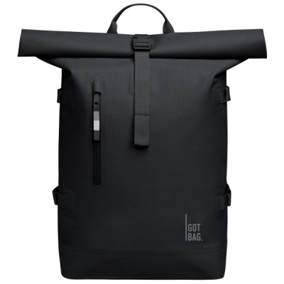 Got Bag - Rolltop 31 2.0 - Daypack Gr 31 l schwarz