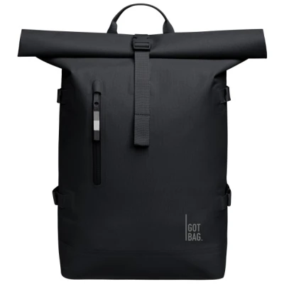 Got Bag - Rolltop 31 2.0 - Daypack Gr 31 l schwarz