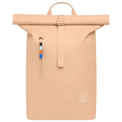 Got Bag - Rolltop Lite 26 2.0 - Daypack Gr 26 l beige