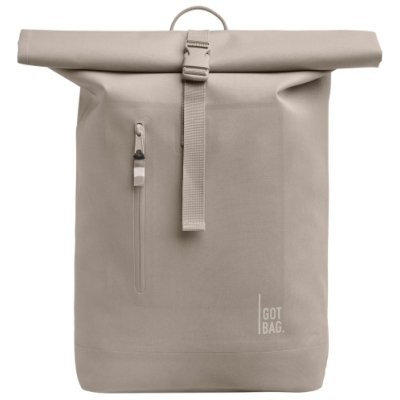 Got Bag - Rolltop Lite 26 2.0 - Daypack Gr 26 l braun/grau