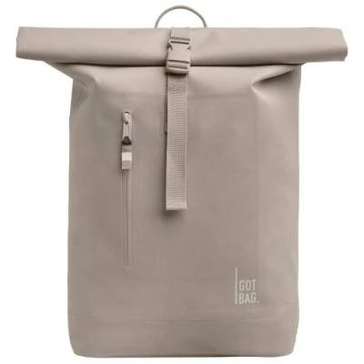 Got Bag - Rolltop Lite 26 2.0 - Daypack Gr 26 l braun/grau