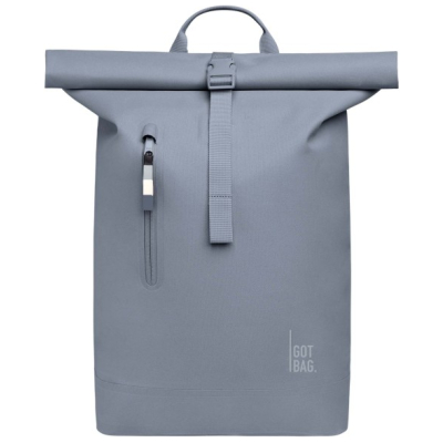 Got Bag - Rolltop Lite 26 2.0 - Daypack Gr 26 l grau