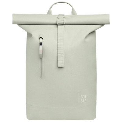Got Bag - Rolltop Lite 26 2.0 - Daypack Gr 26 l grau/beige