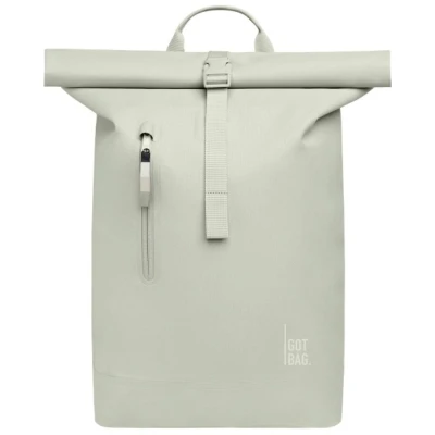 Got Bag - Rolltop Lite 26 2.0 - Daypack Gr 26 l grau/beige