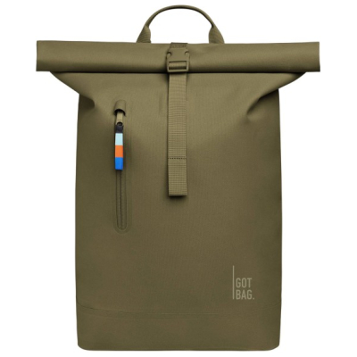 Got Bag - Rolltop Lite 26 2.0 - Daypack Gr 26 l oliv