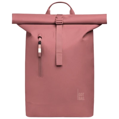 Got Bag - Rolltop Lite 26 2.0 - Daypack Gr 26 l rosa