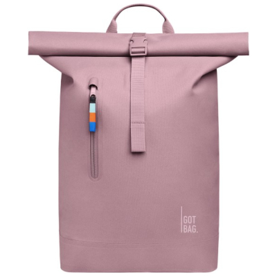 Got Bag - Rolltop Lite 26 2.0 - Daypack Gr 26 l rosa
