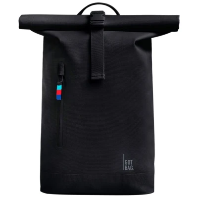 Got Bag - Rolltop Lite 26 2.0 - Daypack Gr 26 l schwarz