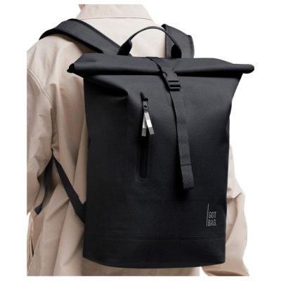 Got Bag - Rolltop Lite 26 2.0 - Daypack Gr 26 l schwarz