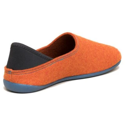 Gottstein Österreich Wool Slip-On Pantoffel